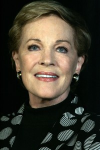 "Julie Andrews Park Hyatt, Sydney, Australia 2013" by Eva Rinaldi from Sydney Australia - Julie Andrews. Licensed under CC BY-SA 2.0 via Commons - https://commons.wikimedia.org/wiki/File:Julie_Andrews_Park_Hyatt,_Sydney,_Australia_2013.jpg#/media/File:Julie_Andrews_Park_Hyatt,_Sydney,_Australia_2013.jpg