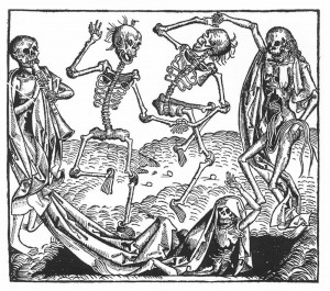 Danse Macabre