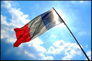 French Flag