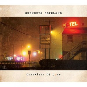 Outskirts of Love