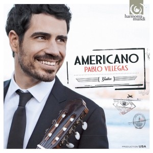 Pablo Villegas - Americano