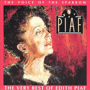 Edith Piaf cd