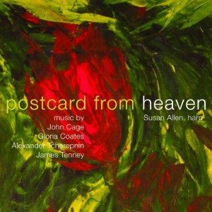 Postcard From Heaven