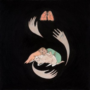 Purity Ring - "Shrines"