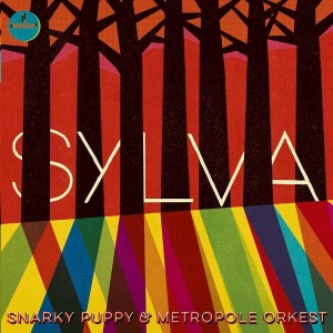 Snarky Puppy - Sylva