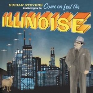 Sufjan Stevens - Illinoise