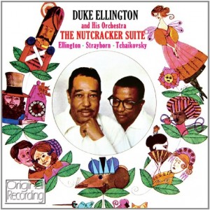 Duke Ellington - The Nutcracker Suite