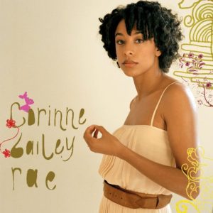 Corrine Bailey Rae