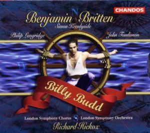 Billy Budd