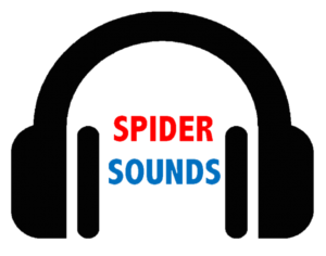 Spider Sounds