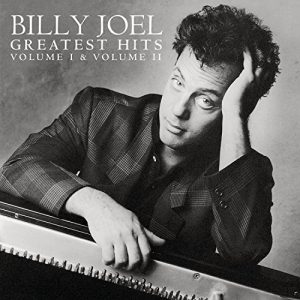 Billy Joel - Greatest Hits Vol. 1 & 2