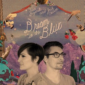 Gazarek/Nelson - Dream in the Blue