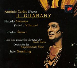 Gomes - Il Guarany