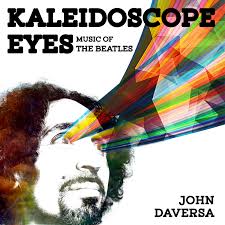 John Daversa - Kaleidoscope Eyes