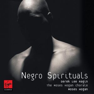 Moses Hogan - Negro Spirituals