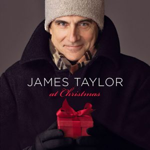 James Taylor at Christmas