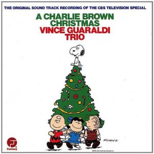 A Charlie Brown Christmas