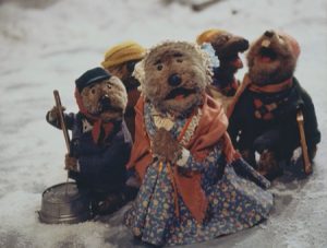 Emmet Otter's Jug-Band Christmas