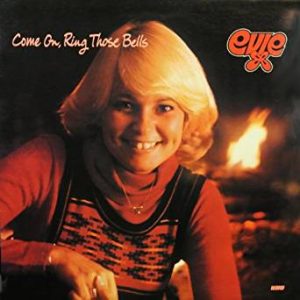 Evie - Come On Ring Those Bells