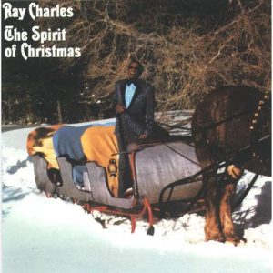 Ray Charles - That Spirit of Christmas