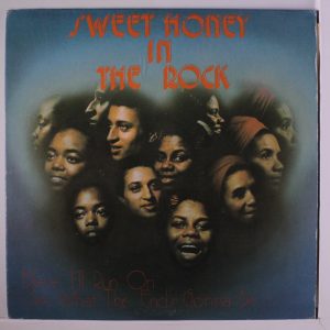 Sweet Honey In the Rock