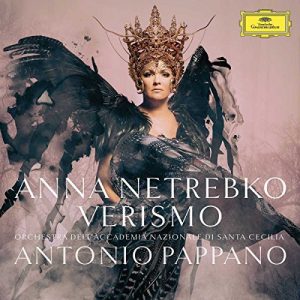 Anna Netrebko - Verismo