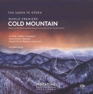 Cold Mountain