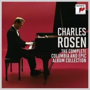 Charles Rosen Collection