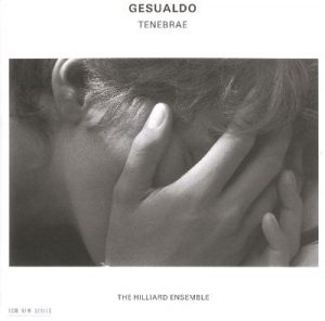 Gesualdo - Tenebrae