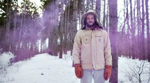 Justin Vernon