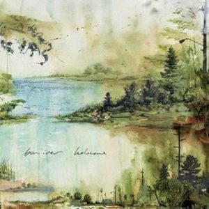 Holocene cover