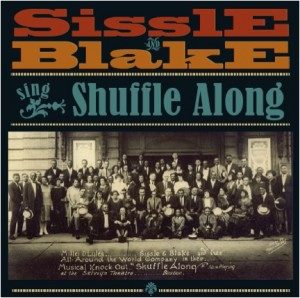 Sissle & Blake sing Shuffle Along