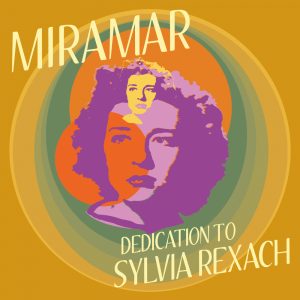Miramar - Dedication to Sylvia Rexach