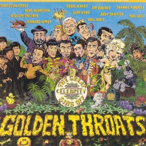 Golden Throats