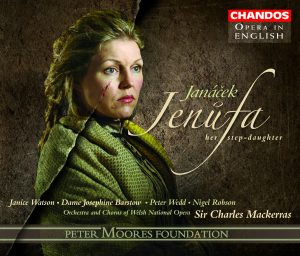 Jenufa