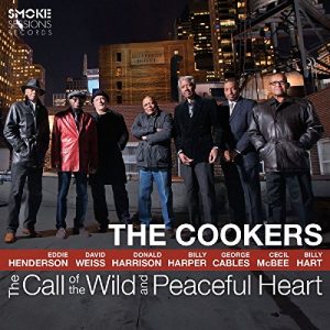 Cookers - Call of the Wild