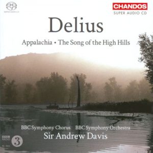 Delius - Appalachia