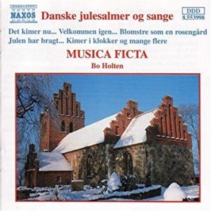 Musica Ficta