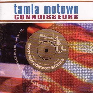 Tamla Motown