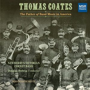 Thomas Coates