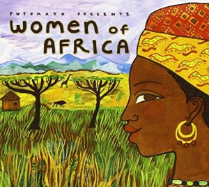 Women of Africa