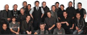 Goodwin Big Phat Band
