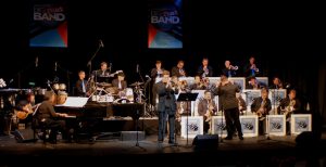 Goodwin Big Phat Band live
