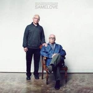 Macklemore - "Same Love"