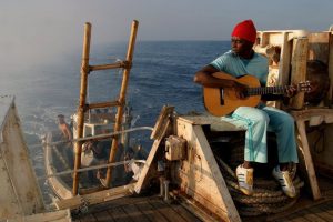 Seu Jorge