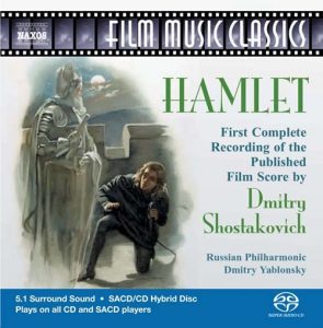 Shostakovich - Hamlet