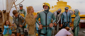 Life Aquatic still