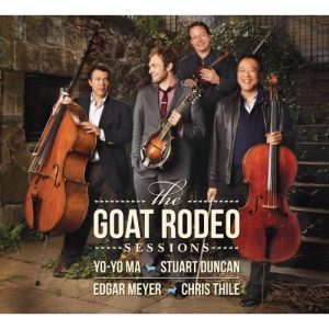 The Goat Rodeo Sessions