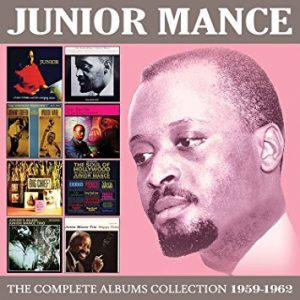 Junior Mance Collection