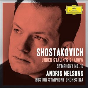 Shostakovich - Under Stalin's Shadow